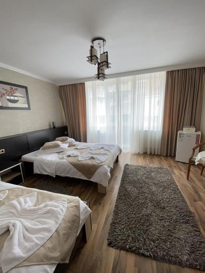 Hotel Casa Alex à Târgu Jiu Extérieur photo
