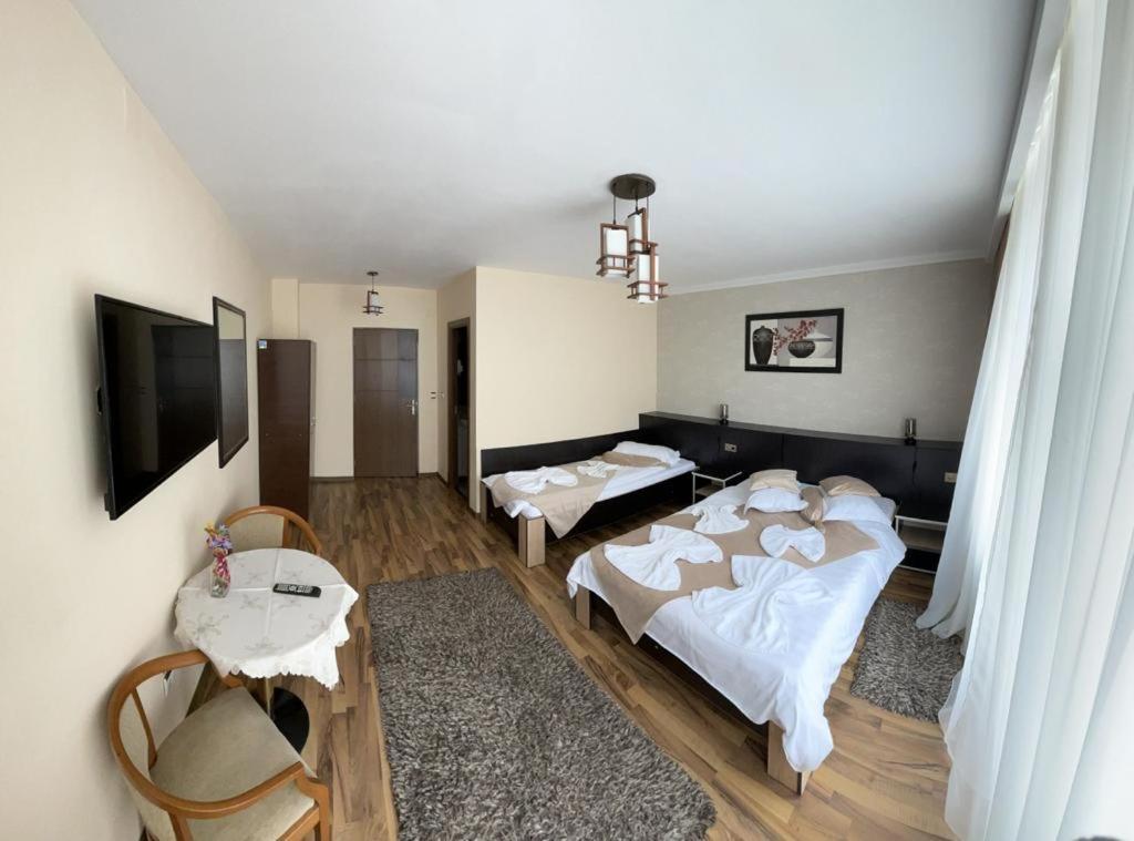 Hotel Casa Alex à Târgu Jiu Extérieur photo