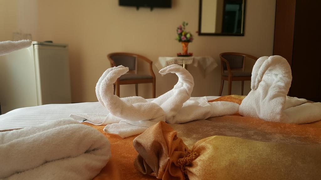 Hotel Casa Alex à Târgu Jiu Chambre photo