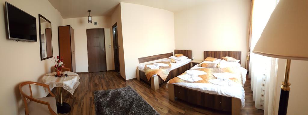 Hotel Casa Alex à Târgu Jiu Chambre photo