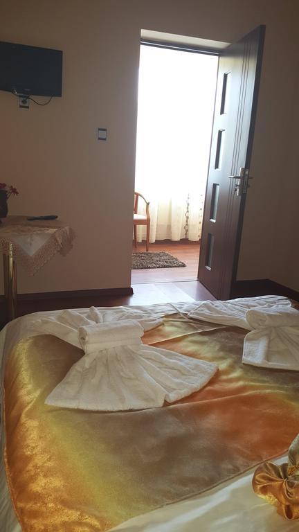 Hotel Casa Alex à Târgu Jiu Chambre photo