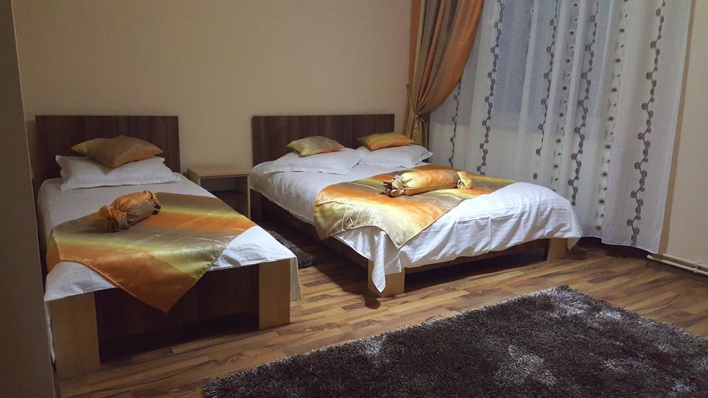 Hotel Casa Alex à Târgu Jiu Chambre photo